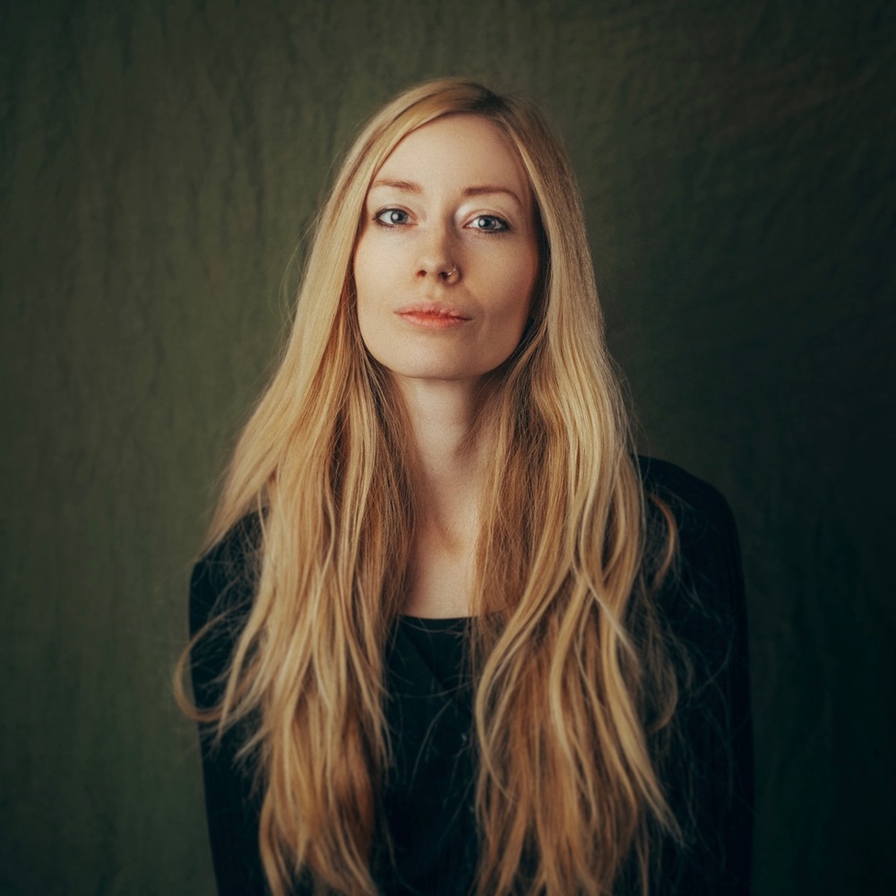 Meet your Posher, Alysia